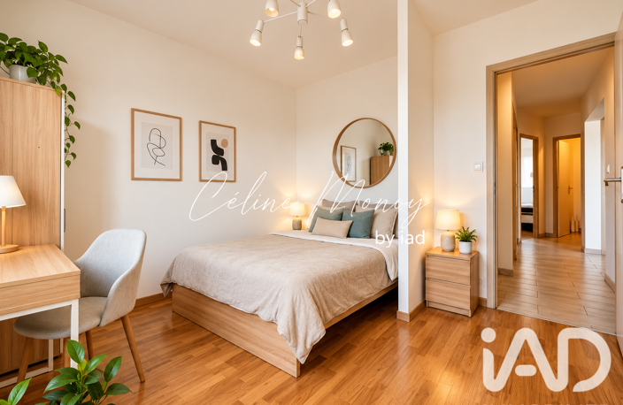 Vente Appartement 5 pièces — photo 2