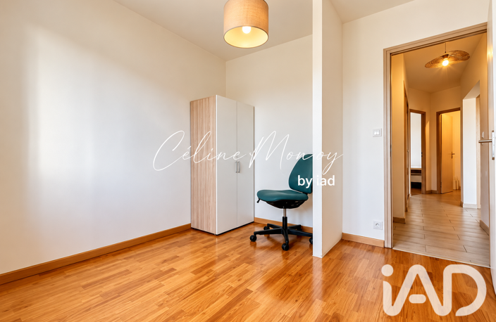 Vente Appartement 5 pièces — photo 3