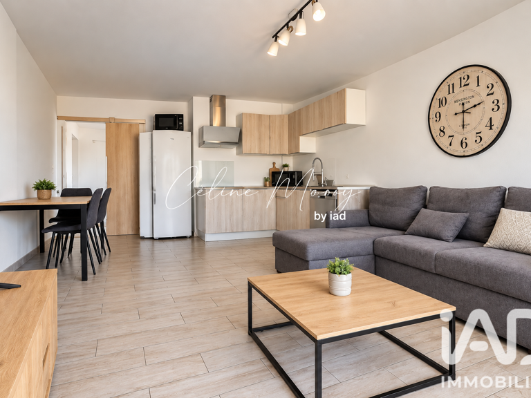 Vente Appartement 5 pièces — photo 1