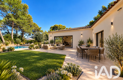 Vente Maison/villa 4 pièces — photo du bien