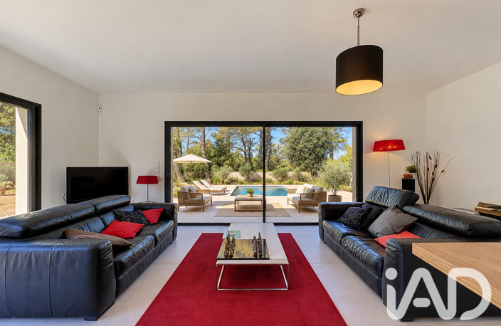 Vente Maison/villa 4 pièces — photo 2