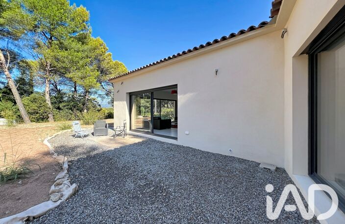 Vente Maison/villa 4 pièces — photo 3