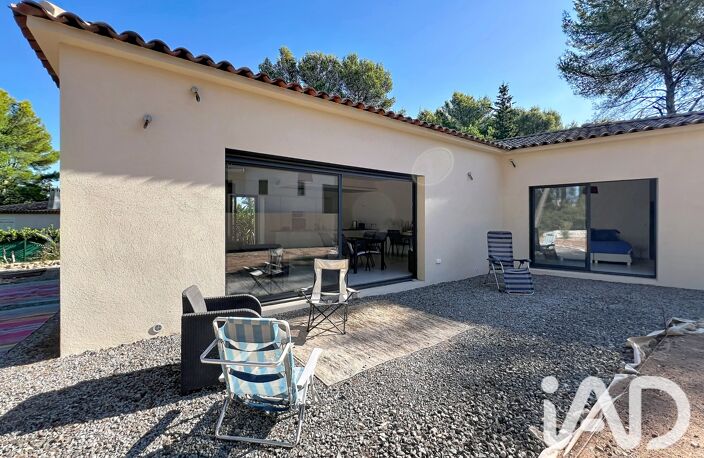 Vente Maison/villa 4 pièces — photo 4
