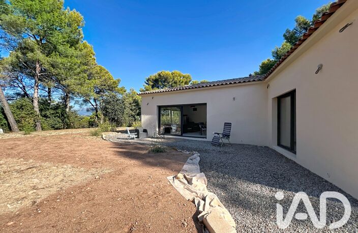 Vente Maison/villa 4 pièces — photo 5