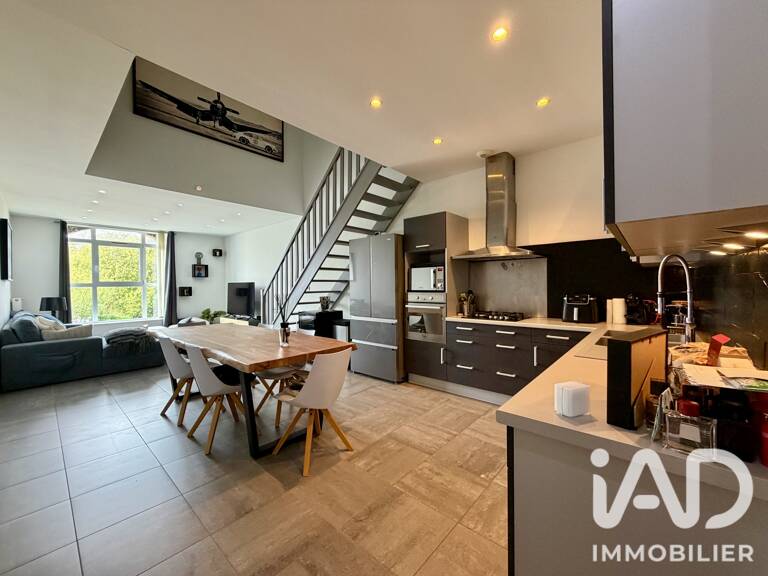 Vente Duplex 5 pièces — photo 1