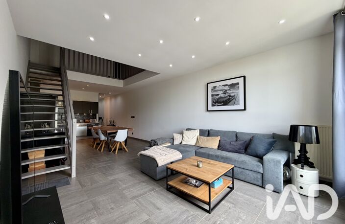 Vente Duplex 5 pièces — photo 2