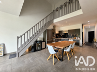 Vente Duplex 5 pièces — photo 3