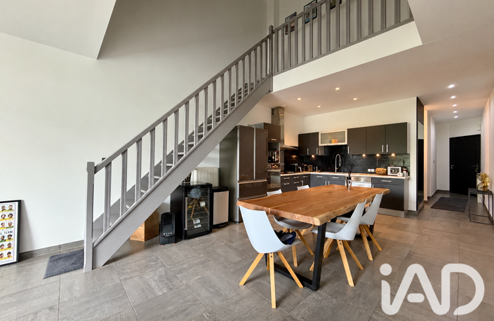 Vente Duplex 5 pièces — photo 3