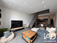 Vente Duplex 5 pièces — photo 4