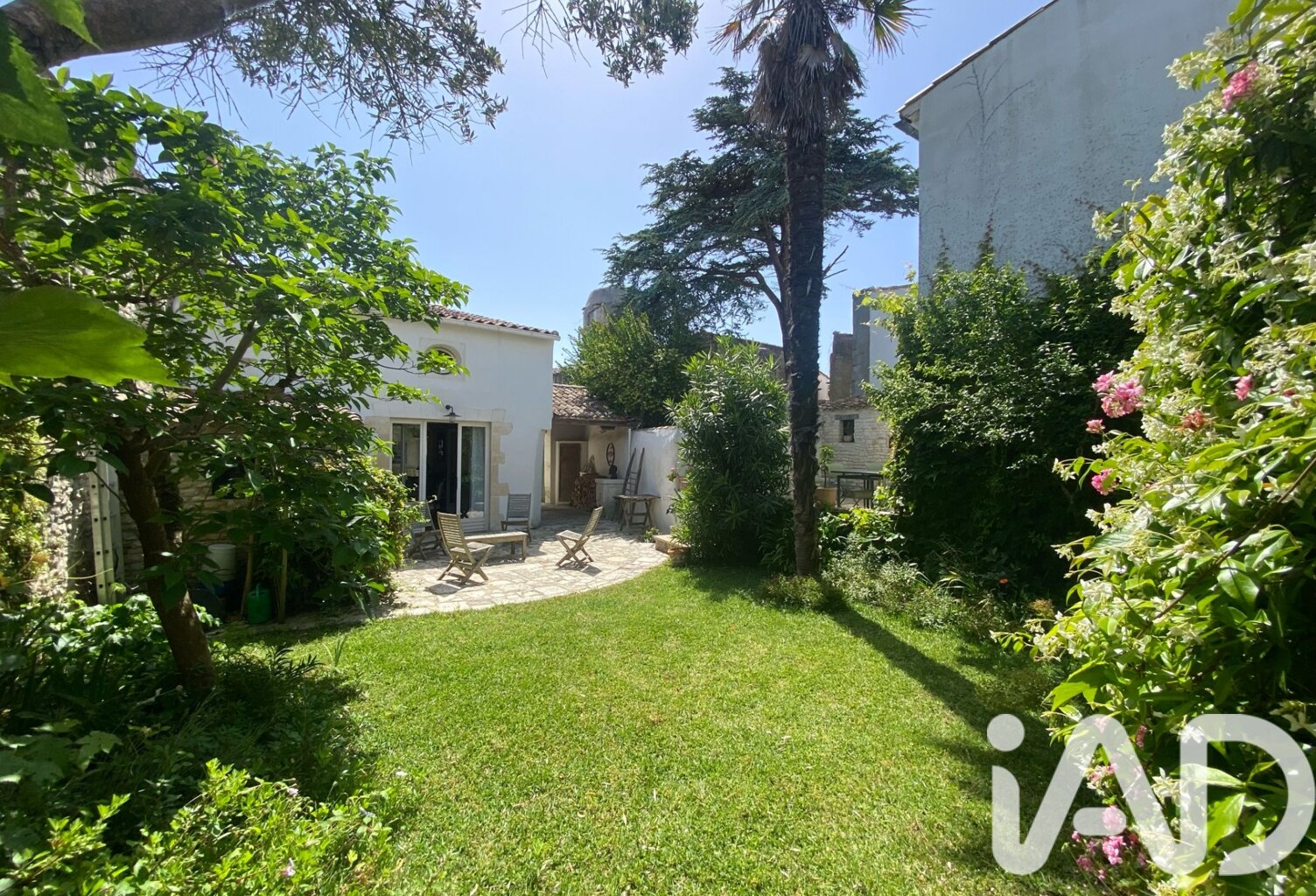 Vente Maison traditionnelle 13 pièces — photo 1
