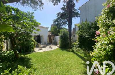 Vente Maison traditionnelle 13 pièces — photo du bien