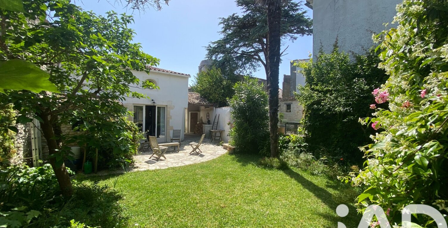 Vente Maison traditionnelle 13 pièces — photo 1
