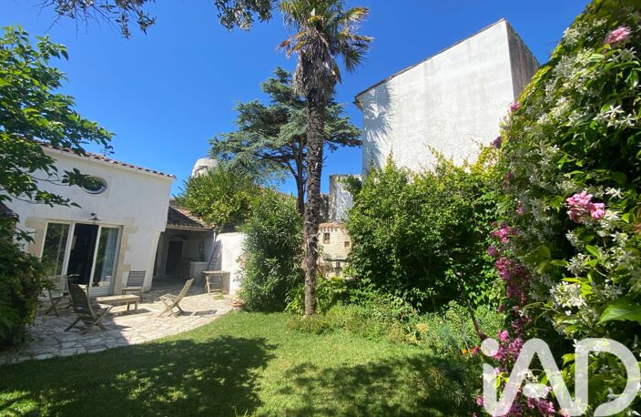 Vente Maison traditionnelle 13 pièces — photo 3