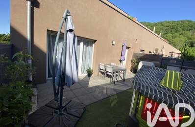Vente Appartement 3 pièces — photo du bien