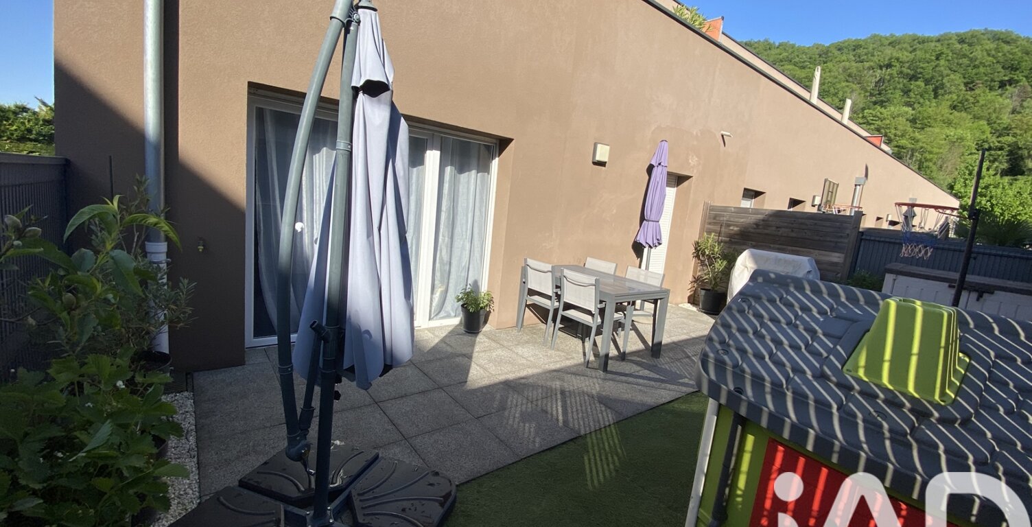 Vente Appartement 3 pièces — photo 1