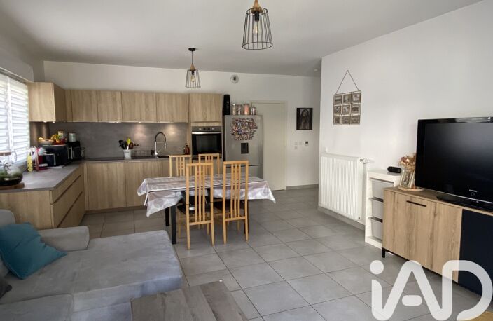 Vente Appartement 3 pièces — photo 3