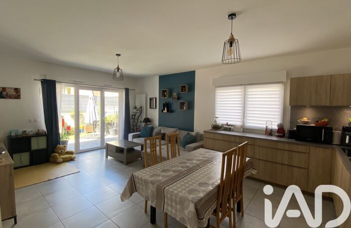 Vente Appartement 3 pièces — photo 4
