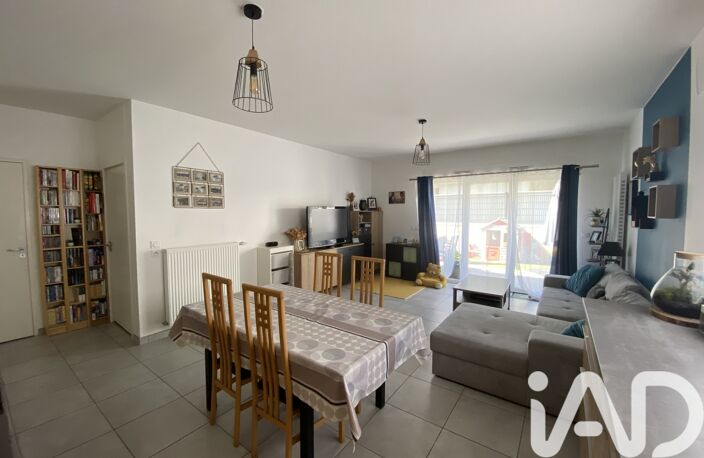 Vente Appartement 3 pièces — photo 5