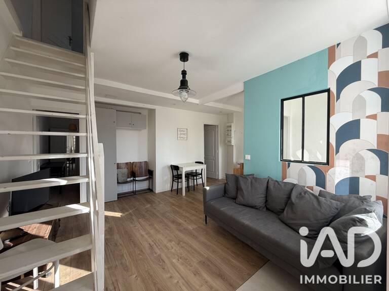 Location Appartement 5 pièces — photo 1