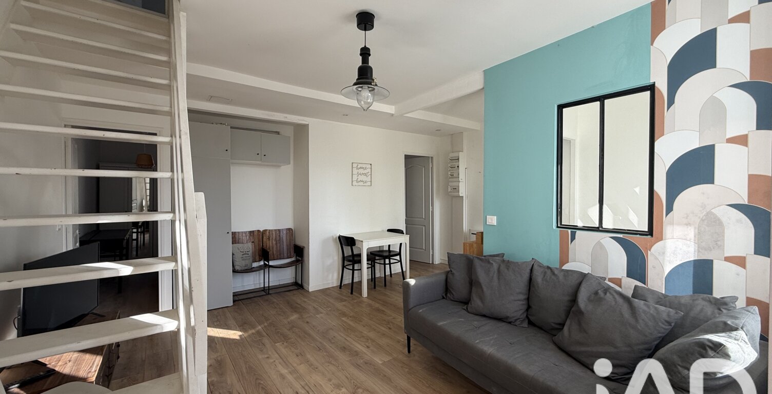Location Appartement 5 pièces — photo 1