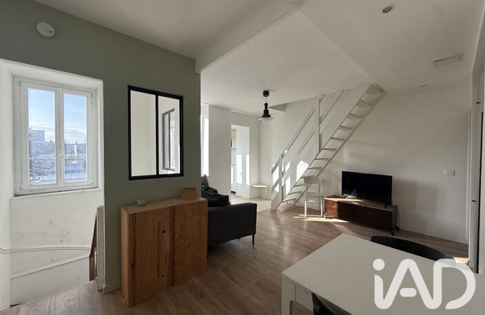 Location Appartement 5 pièces — photo 2