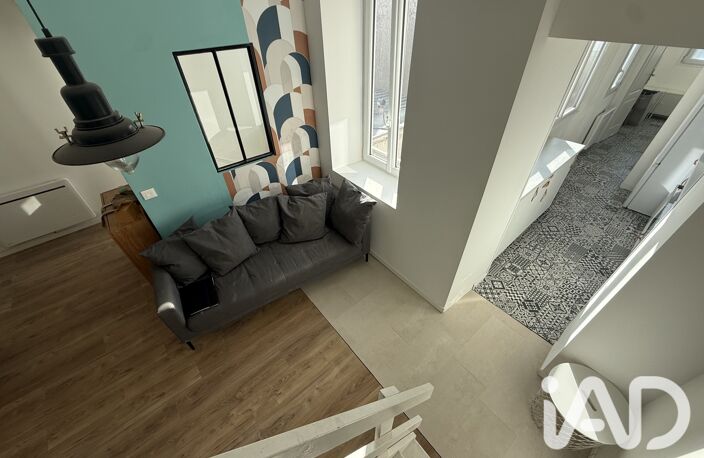 Location Appartement 5 pièces — photo 3