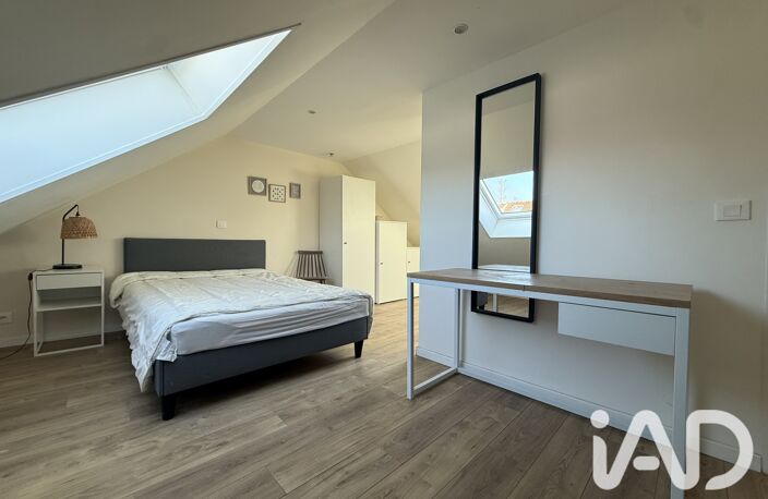 Location Appartement 5 pièces — photo 4
