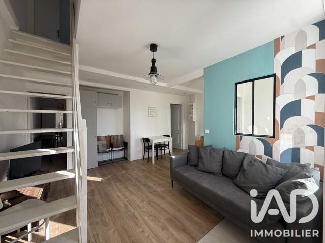 Location Appartement 5 pièces — photo du bien