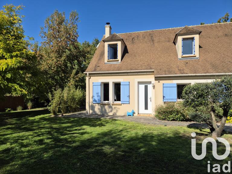 Vente Maison/villa 7 pièces — photo 1