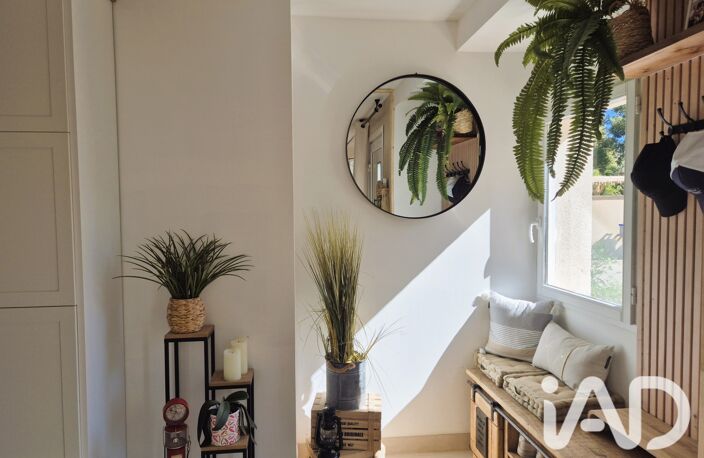 Vente Maison/villa 7 pièces — photo 2