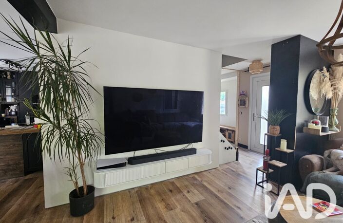Vente Maison/villa 7 pièces — photo 3