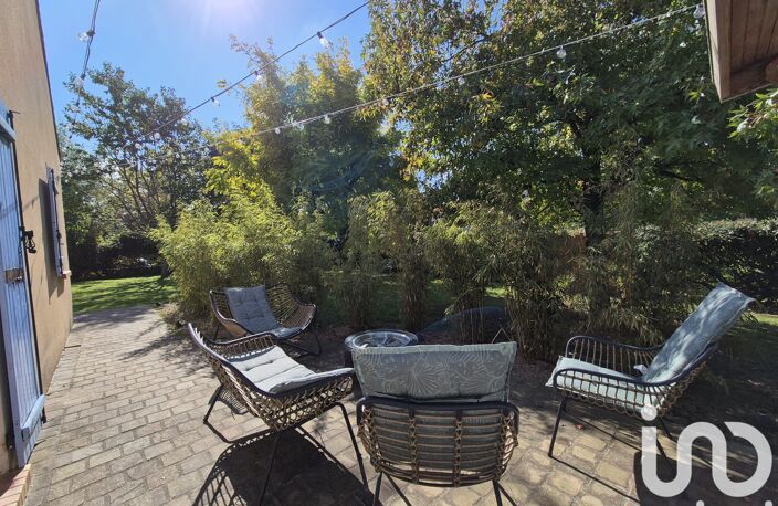 Vente Maison/villa 7 pièces — photo 4