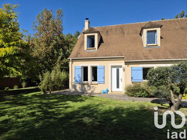 Vente Maison/villa 7 pièces — photo du bien