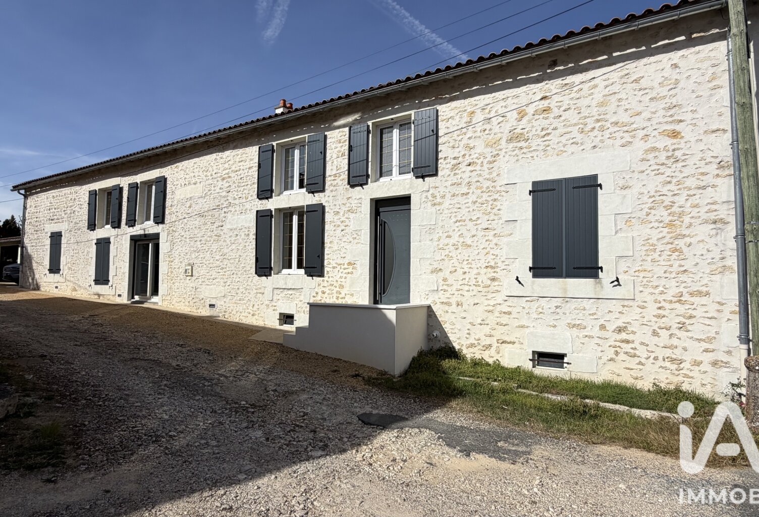 Vente Maison/villa 7 pièces — photo 1