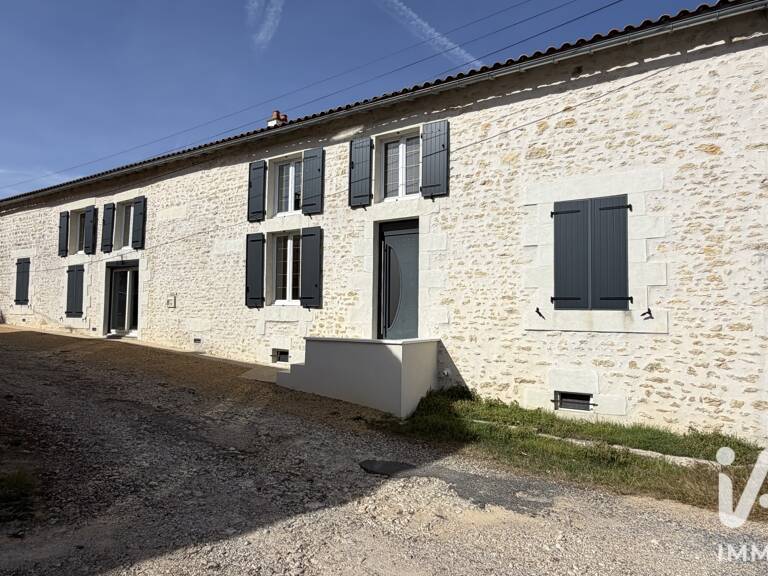 Vente Maison/villa 7 pièces — photo 1