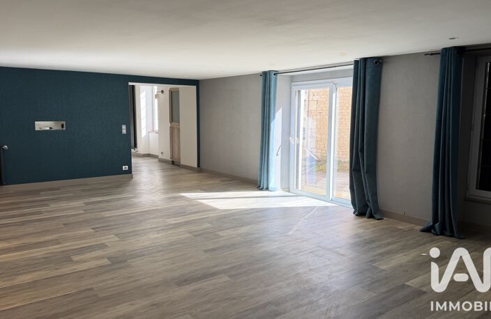 Vente Maison/villa 7 pièces — photo 3
