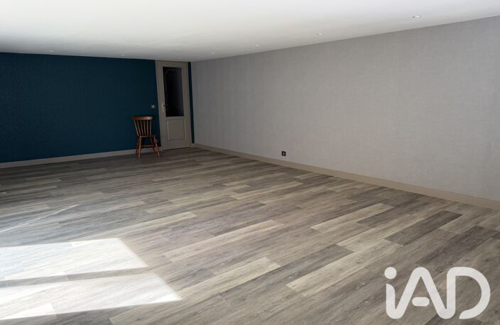 Vente Maison/villa 7 pièces — photo 4