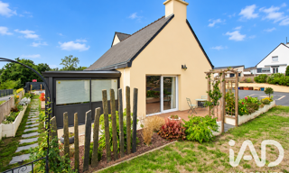 Maison 6 Pièces 145 m² à vendre à Coëtmieux (22400)