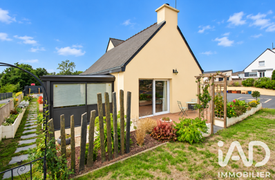 Vente Maison/villa 6 pièces — photo du bien