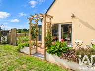 Vente Maison/villa 6 pièces — photo 3