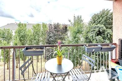 Appartement 4 pièces 164900 €