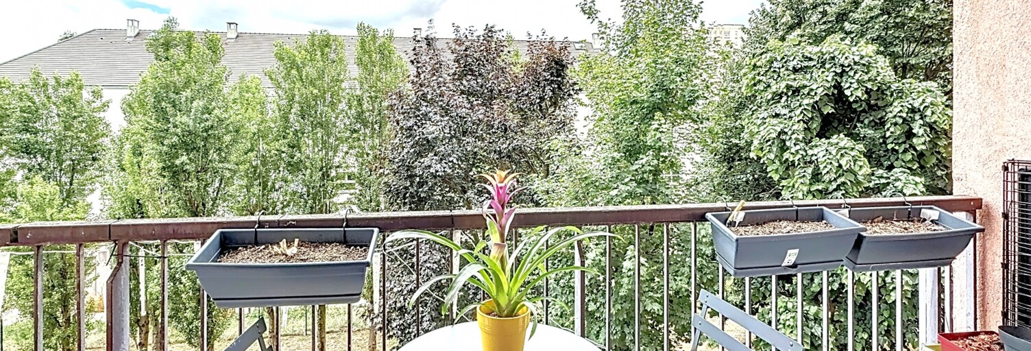 Appartement 4 Pièces 87 m² à vendre à Neuilly-sur-Marne (93330)