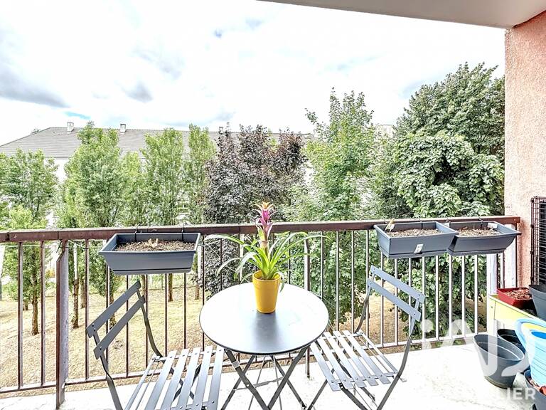 Vente Appartement 4 pièces — photo 1