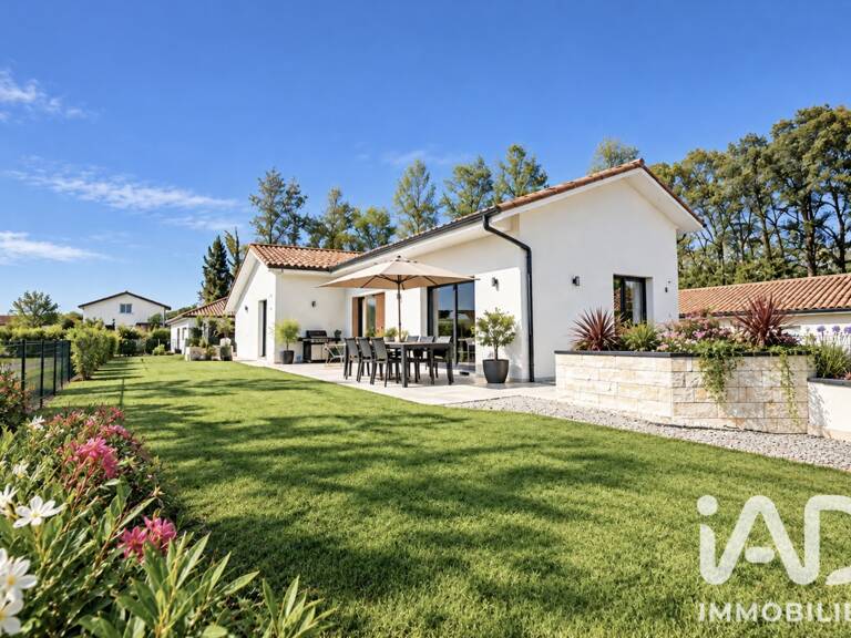 Vente Maison/villa 5 pièces — photo 1