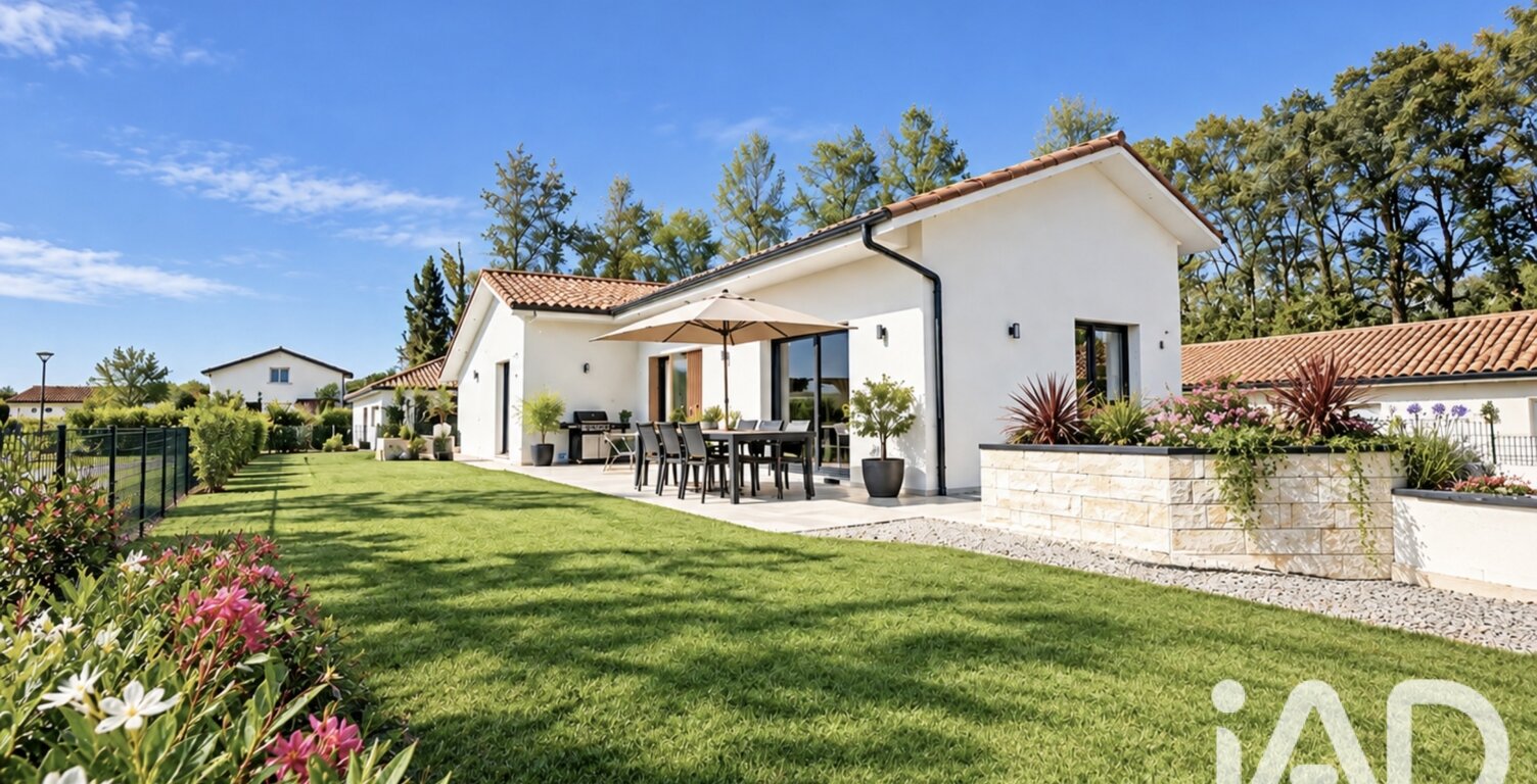 Vente Maison/villa 5 pièces — photo 1