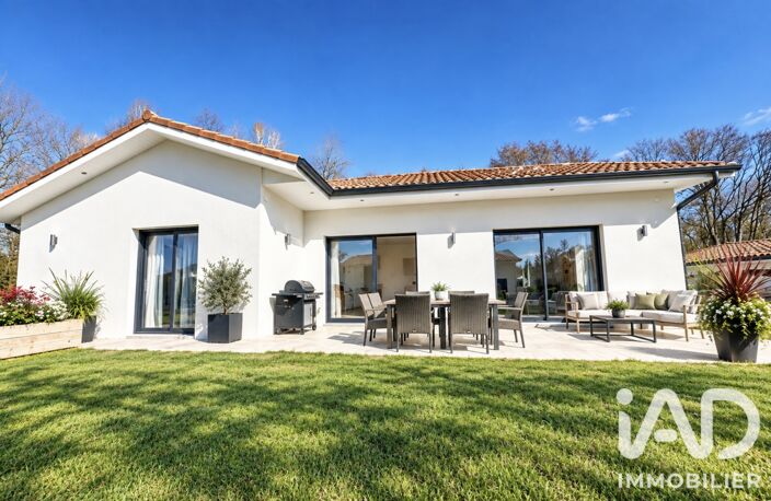 Vente Maison/villa 5 pièces — photo 2