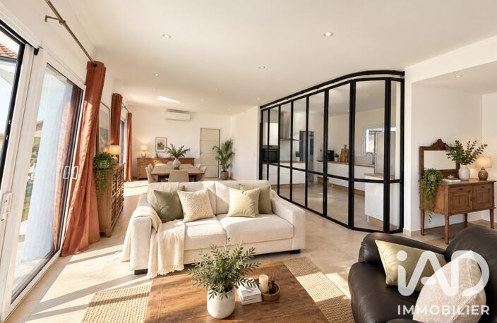 Vente Maison/villa 5 pièces — photo 3