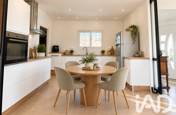 Vente Maison/villa 5 pièces — photo 5