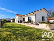 Vente Maison/villa 5 pièces — photo 2