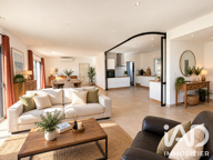 Vente Maison/villa 5 pièces — photo 4